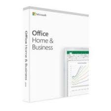 Microsoft T5D-03216 Microsoft Office 2019